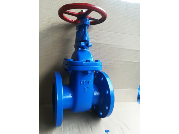 英標(biāo)BS5153暗桿閘閥